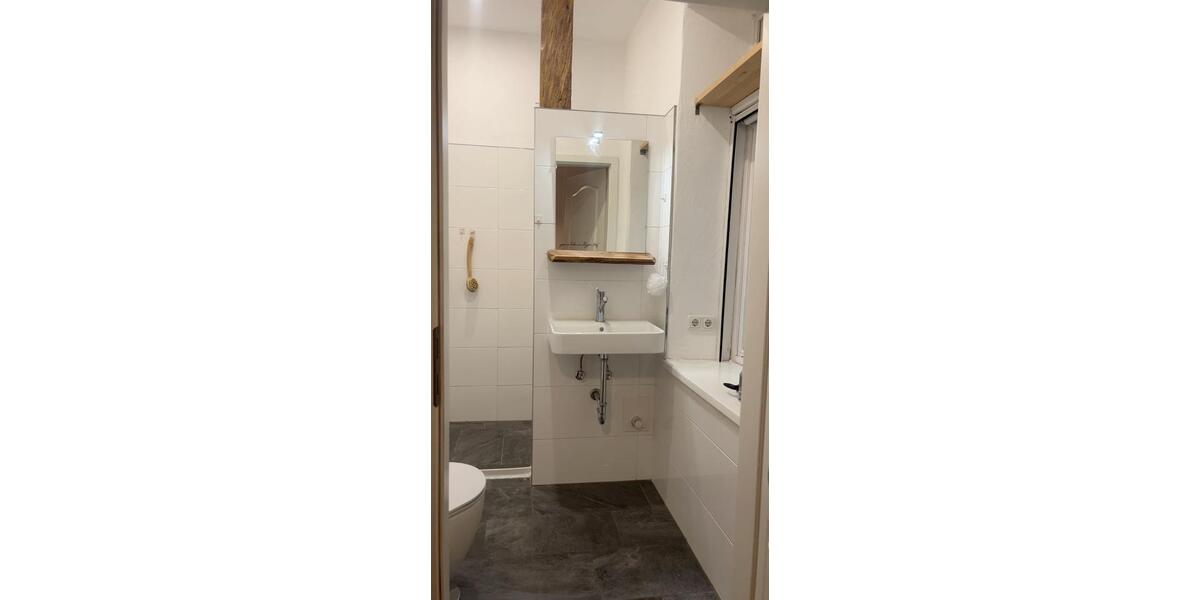 Erdgeschoßwohnung Schwarmstedt - 1.5 Zimmer, 55 m&sup2;, 630&euro; | Angebot:26585043