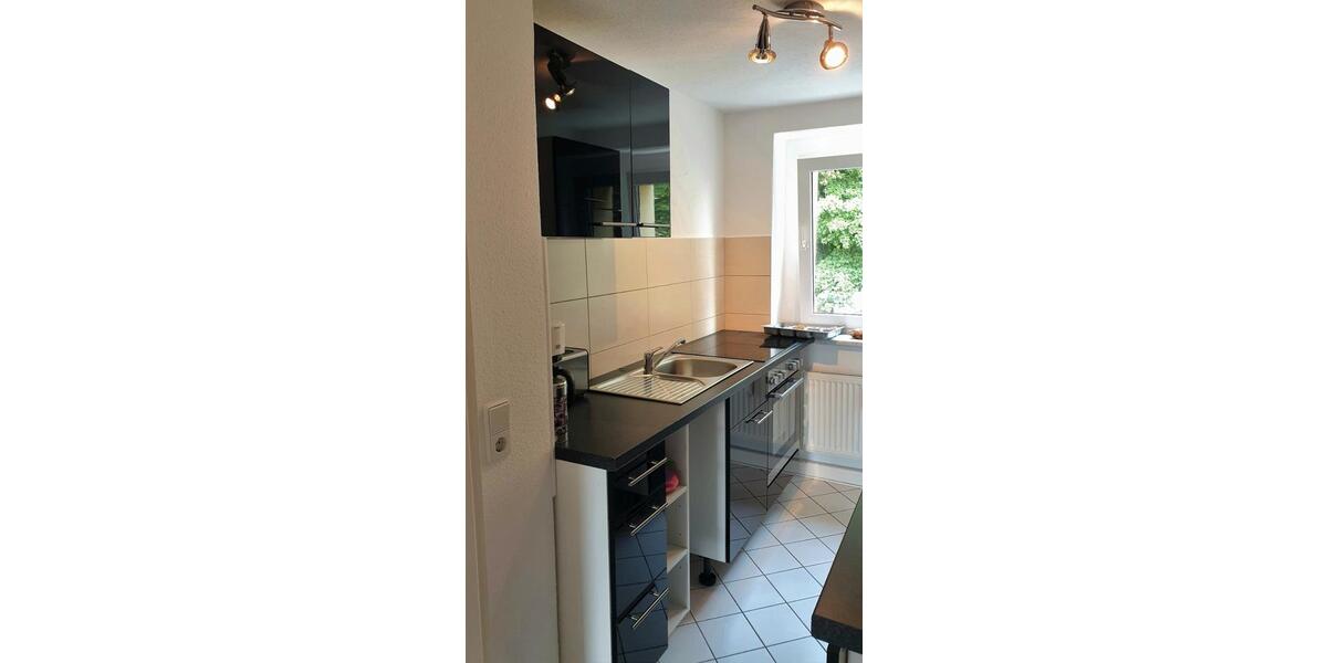 Etagenwohnung Bernstadt auf dem Eigen - 2 Zimmer, 46 m&sup2;, 880&euro; | Angebot:26336144