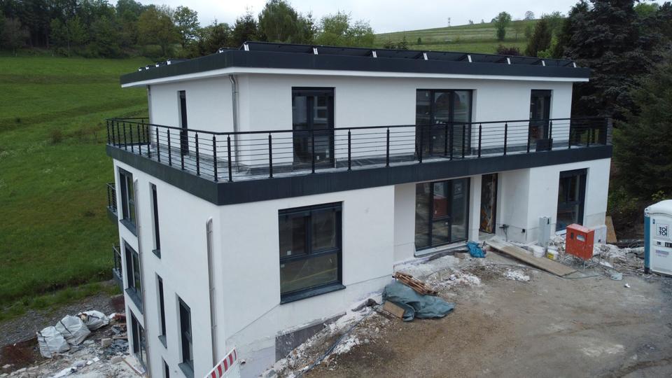 Etagenwohnung Bad Berleburg - 2 Zimmer, 70 m&sup2;, 600&euro; | Angebot:26660520