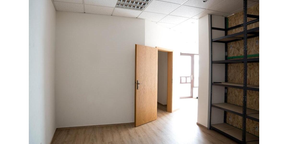 Gewerbeobjekt Spremberg - 480&euro; | Angebot:23645113