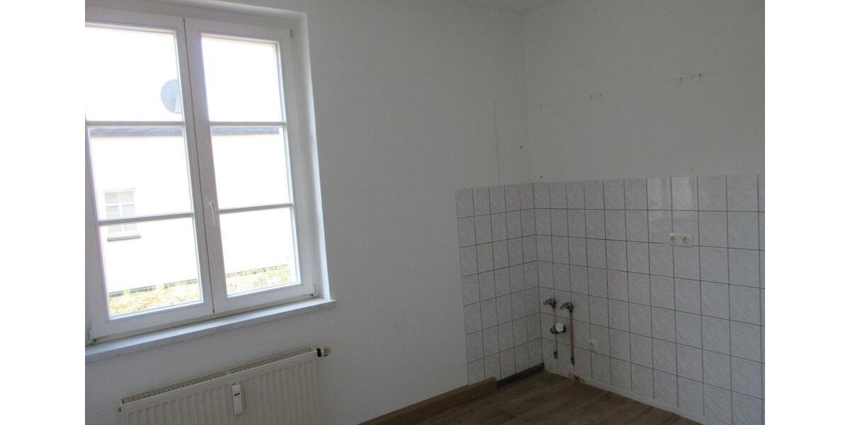 Etagenwohnung Neustadt in Sachsen - 2 Zimmer, 48 m&sup2;, 300&euro; | Angebot:21936517