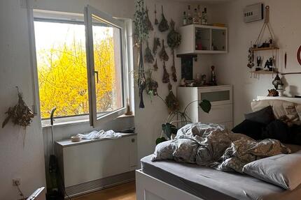 Wohnen auf Zeit Karlsruhe Mühlburg - 1 Zimmer, 19 m&sup2;, 445&euro; | Angebot:26153922