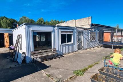 Gewerbeobjekt Hoyerswerda - 1.200&euro; | Angebot:9494931