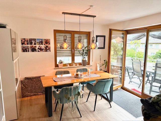 Albstadt; Großzügige Doppelhaushälfte mit Garten, Garage zw. Stadtmitte & Gymnasium 6 zimmer