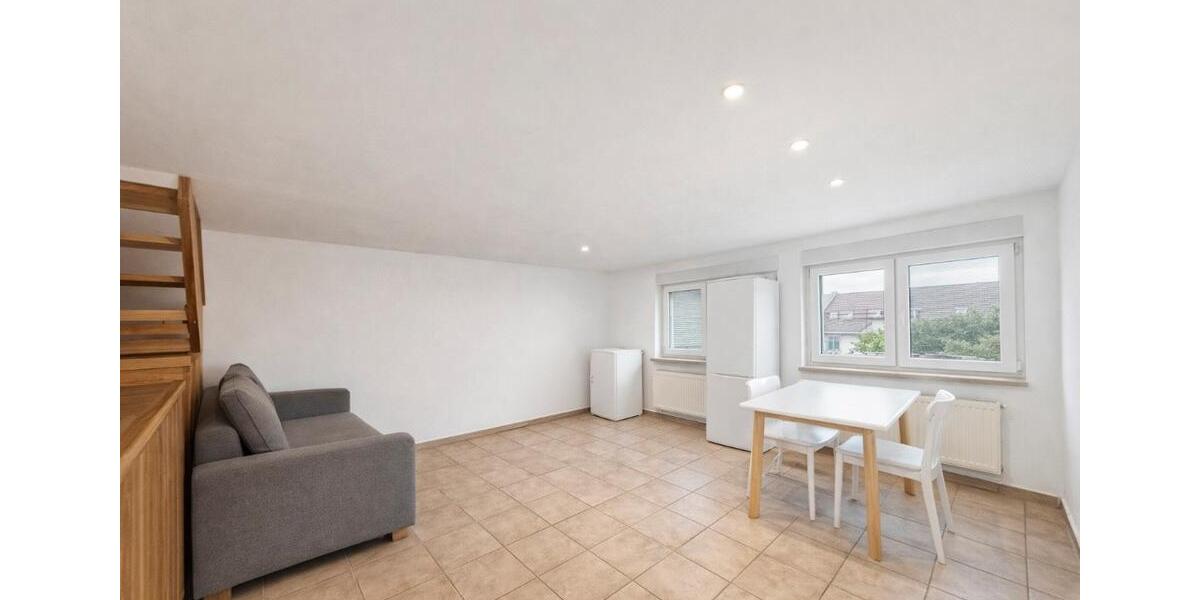 Maisonettenwohnung Welzheim - 4 Zimmer, 109 m&sup2;, 1.000&euro; | Angebot:24819024