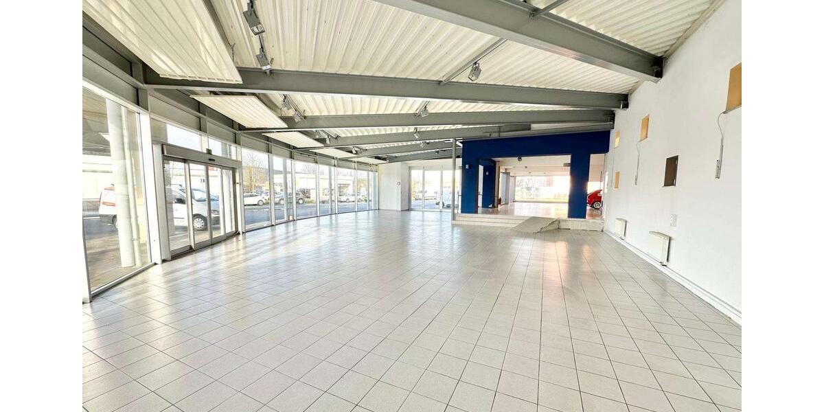 Gewerbeobjekt Tauberbischofsheim - 2.500&euro; | Angebot:25106216