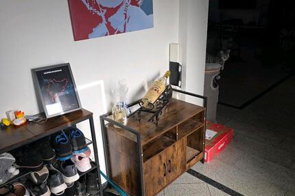 Wohnung Bad Neuenahr-Ahrweiler Ahrweiler - 2 Zimmer, 110 m&sup2;, 1.150&euro; | Angebot:25239083