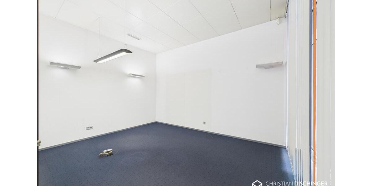 Gewerbeobjekt Regensburg Das Dörnberg - 4.700&euro; | Angebot:23305673