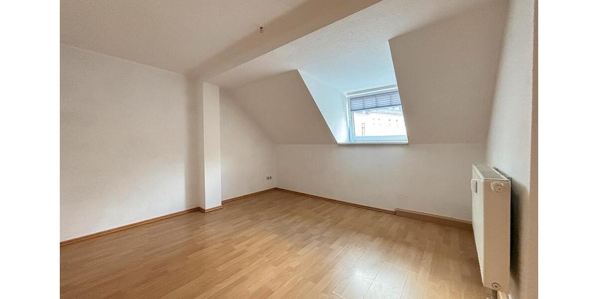 Dachgeschoßwohnung Annaberg-Buchholz Buchholz - 3 Zimmer, 68 m&sup2;, 280&euro; | Angebot:23544162