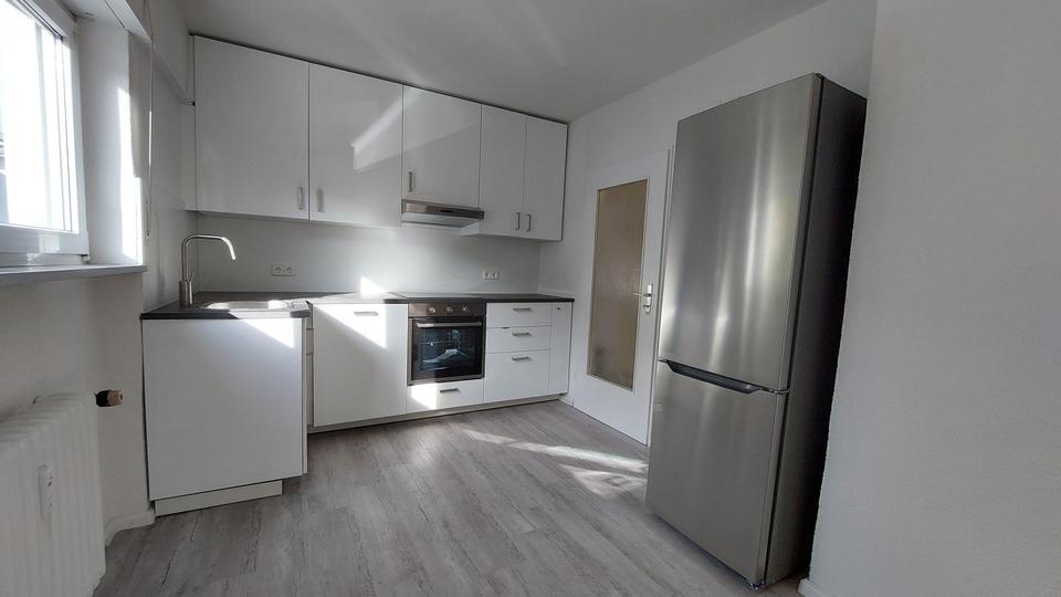 Etagenwohnung Lörrach - 4 Zimmer, 87 m&sup2;, 1.190&euro; | Angebot:26041037