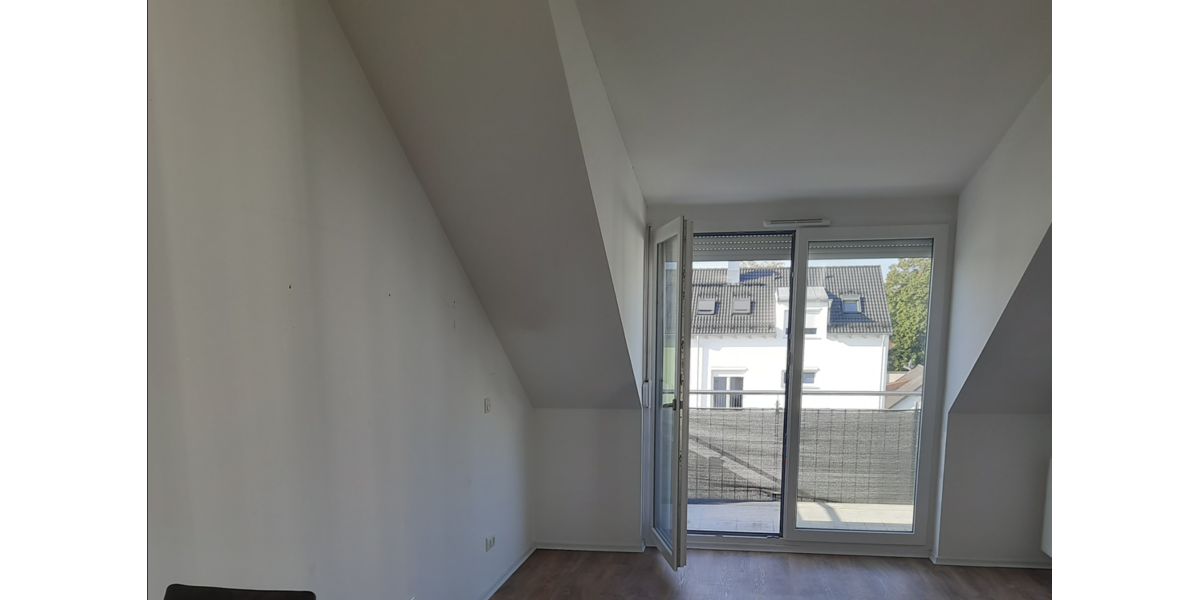 Etagenwohnung Kösching - 3 Zimmer, 67 m&sup2;, 868&euro; | Angebot:27284123