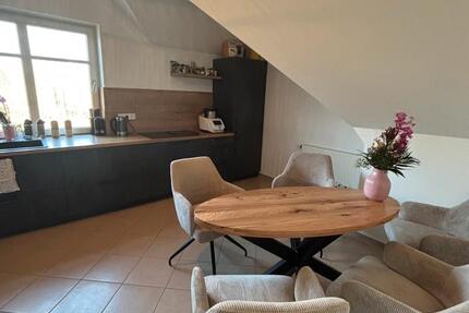 Wohnung Ahaus - 3 Zimmer, 94 m&sup2;, 893&euro; | Angebot:24597553