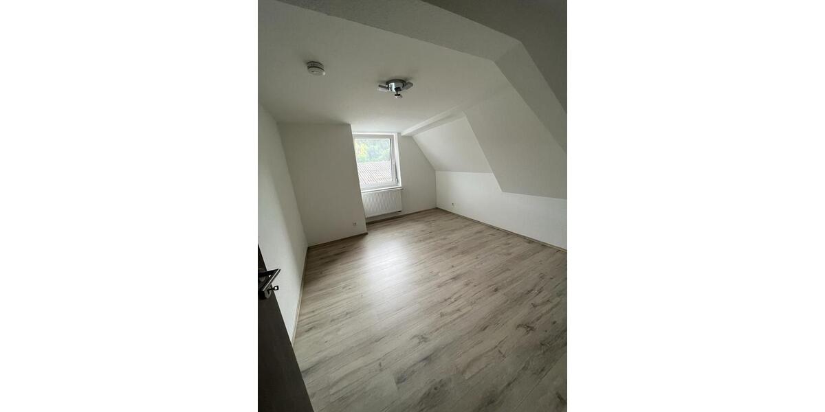 Dachgeschoßwohnung Horb am Neckar - 1 Zimmer, 48 m&sup2;, 600&euro; | Angebot:24849091