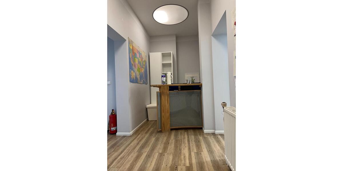 Gewerbeobjekt Kiel Blücherplatz - 850&euro; | Angebot:24515182