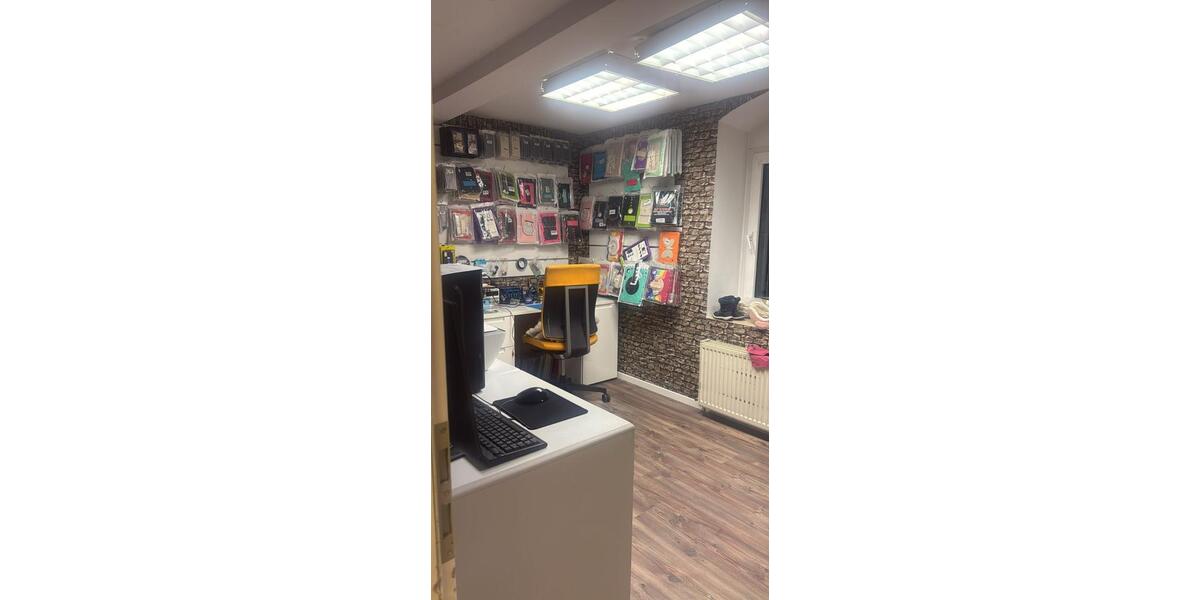 Gewerbeobjekt Burglengenfeld - 450&euro; | Angebot:24622160