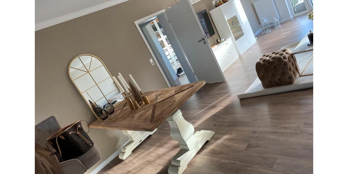Etagenwohnung Harsewinkel - 3 Zimmer, 84 m&sup2;, 1.125&euro; | Angebot:26152416