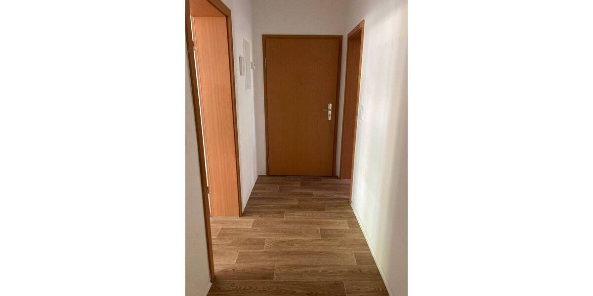 Etagenwohnung Gera Innenstadt - 2 Zimmer, 54 m&sup2;, 345&euro; | Angebot:26805904