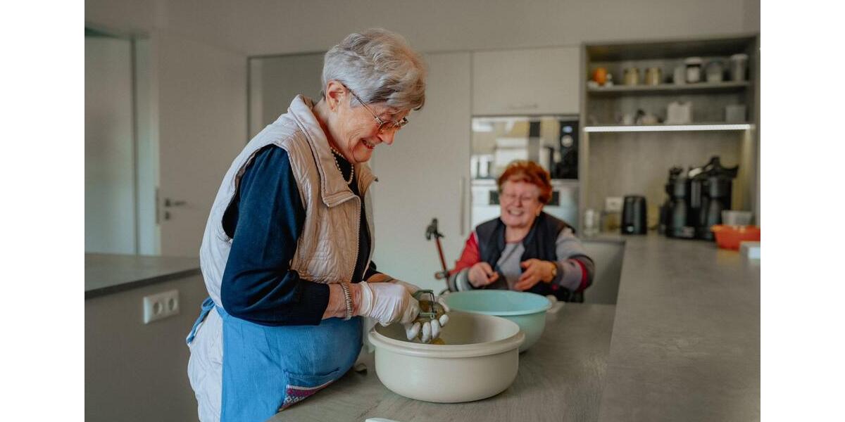 Etagenwohnung Kirchdorf - 1.5 Zimmer, 32 m&sup2;, 586&euro; | Angebot:21553912