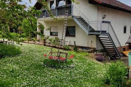 Wohnung Wöllstein - 3.5 Zimmer, 75 m&sup2;, 940&euro; | Angebot:26231842