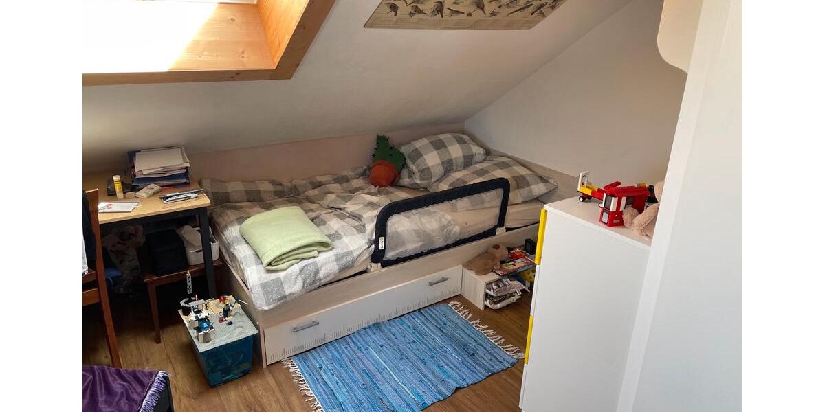 Einfamilienhaus Buchhofen - 5 Zimmer, 120 m&sup2;, 1.400&euro; | Angebot:26584377