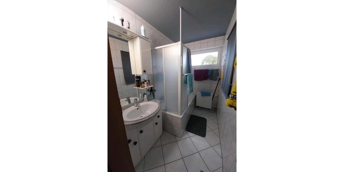 Hochparterre Dornstadt - 3 Zimmer, 64 m&sup2;, 680&euro; | Angebot:26415115
