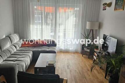 Wohnung zum Mieten in München 850 € 63 m² 2 zimmer