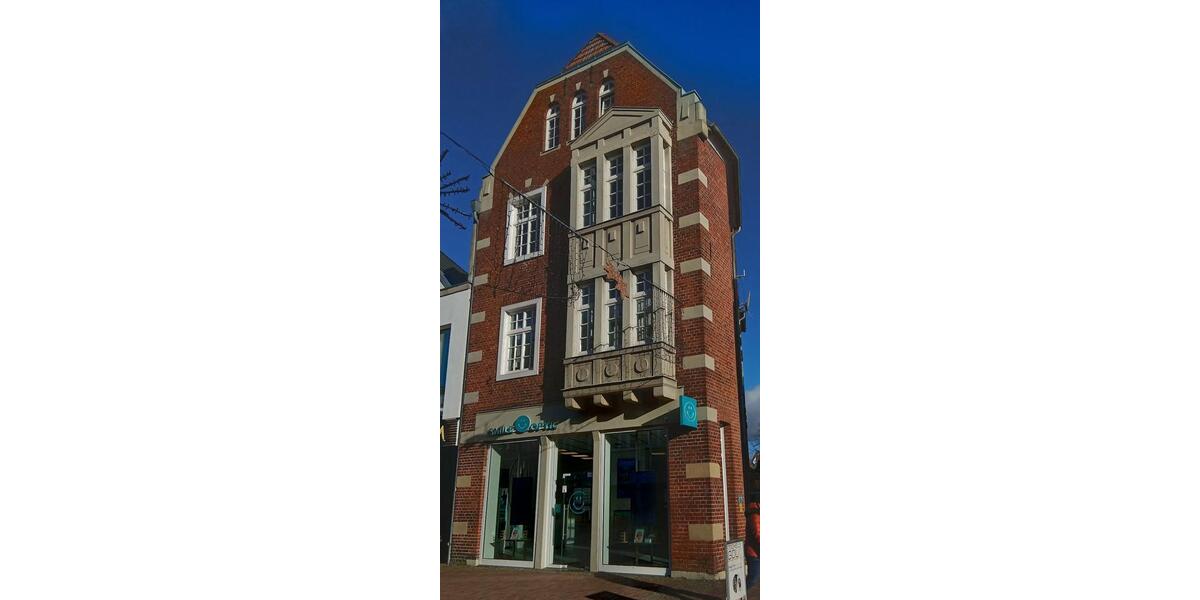 Etagenwohnung Nordhorn - 4 Zimmer, 93 m&sup2;, 930&euro; | Angebot:26251142