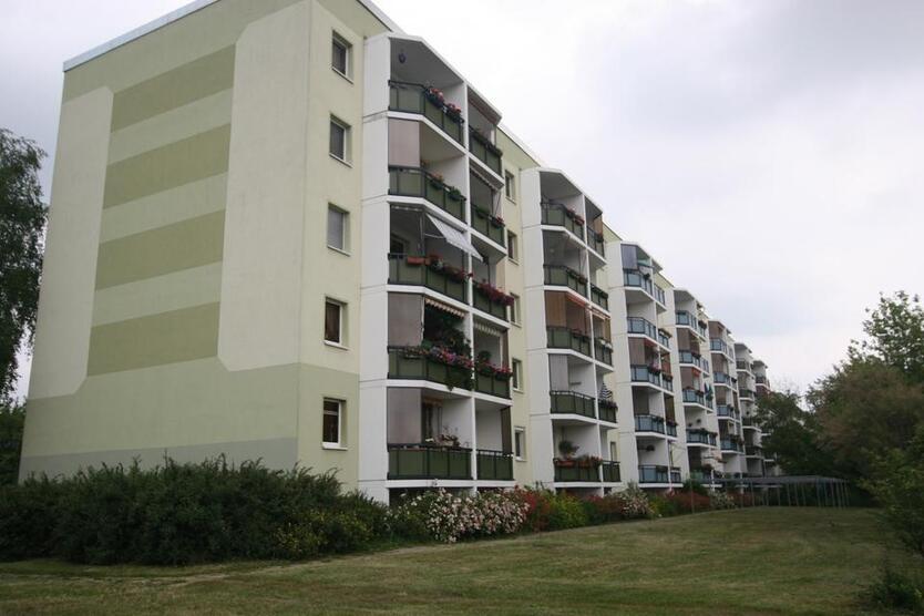 3 Zimmer in ruhiger Lage