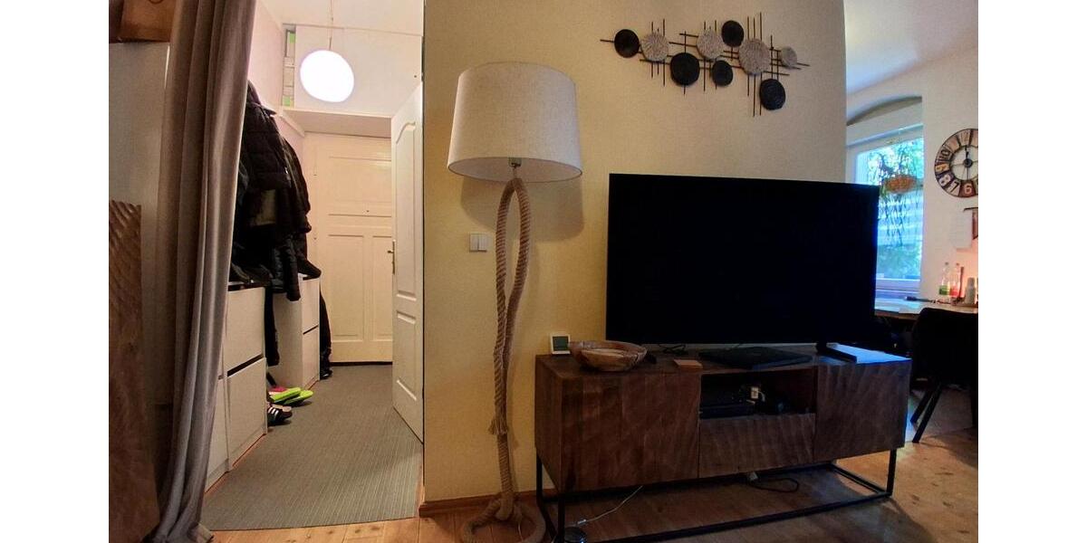 Wohnen auf Zeit Berlin Lichtenberg - 4 Zimmer, 90 m&sup2;, 500&euro; | Angebot:26664807