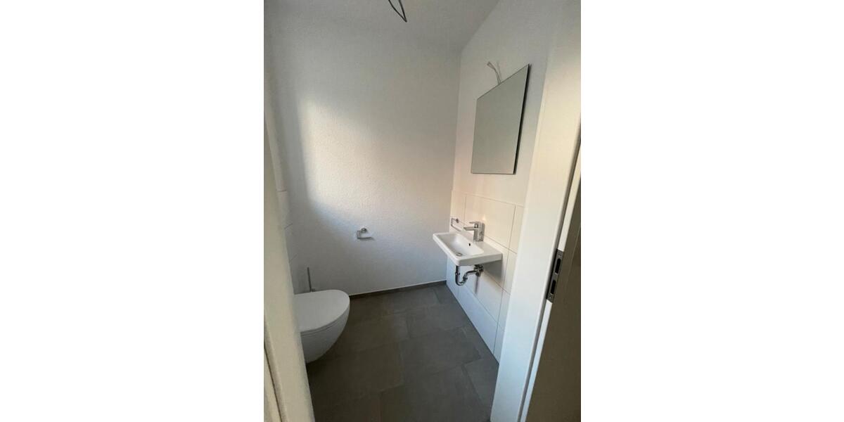 Reihenhaus Lingen (Ems) - 3 Zimmer, 120 m&sup2;, 1.200&euro; | Angebot:24538469