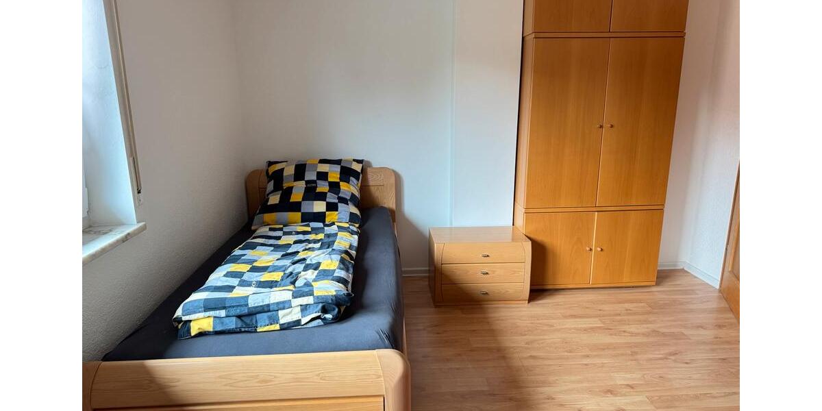 Wohnen auf Zeit Unterdießen - 1 Zimmer, 14 m&sup2;, 30&euro; | Angebot:25384010