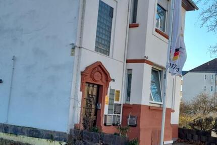 3 Zimmer Wohnung in Ludwigshafen-Gartenstadt 3 zimmer