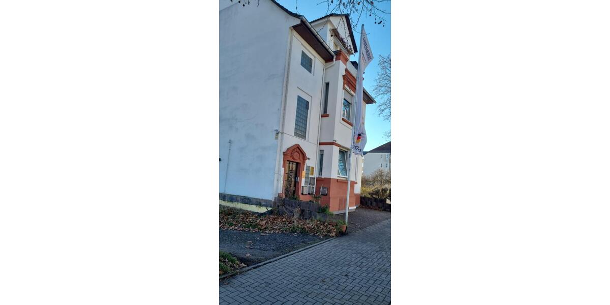 3 Zimmer Wohnung in Ludwigshafen-Gartenstadt 3 zimmer