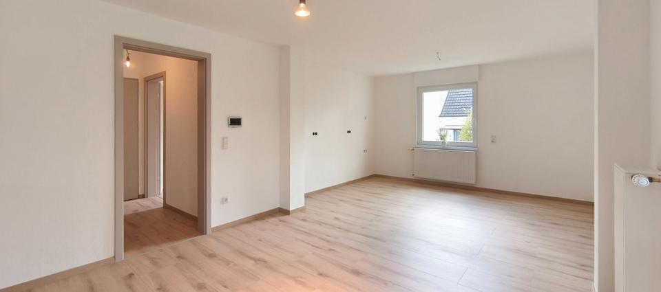 Erdgeschoßwohnung Wickede (Ruhr) - 2 Zimmer, 88 m&sup2;, 890&euro; | Angebot:26226644