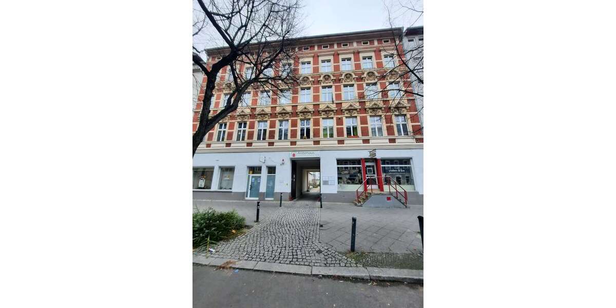 Büro in Berlin 2.800 € 279.48 m² zimmer