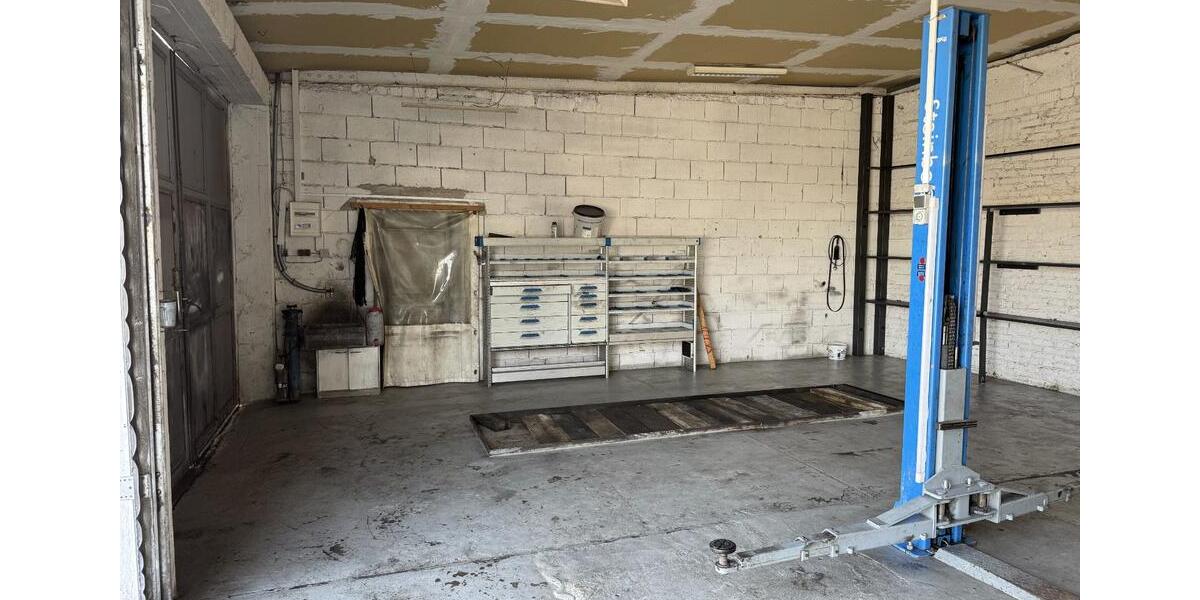 Gewerbeobjekt Würzburg Lengfeld - 2.000&euro; | Angebot:26619168