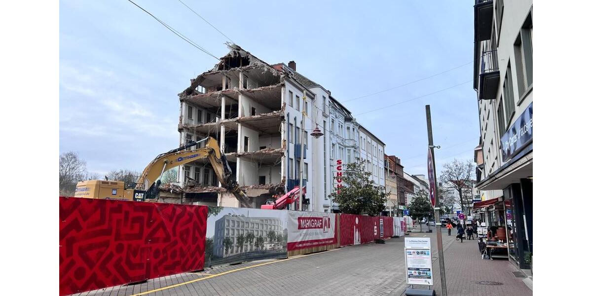 Gewerbeobjekt Neunkirchen - 1.600&euro; | Angebot:24585009