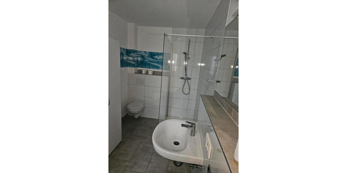 Etagenwohnung Wadgassen - 1 Zimmer, 48 m&sup2;, 900&euro; | Angebot:25148203