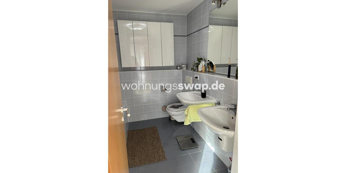 Etagenwohnung München Moosach - 4 Zimmer, 108 m&sup2;, 2.400&euro; | Angebot:24540356