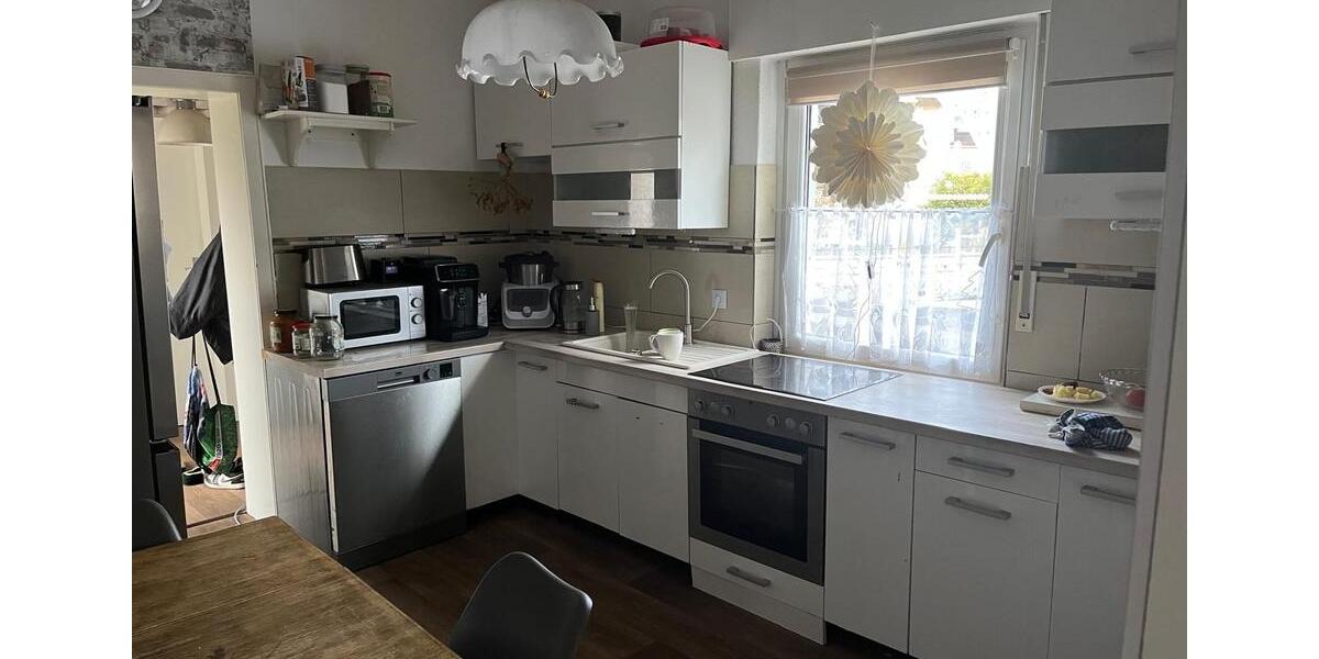 Einfamilienhaus Lübbecke - 6 Zimmer, 130 m&sup2;, 1.200&euro; | Angebot:24857022