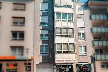 Wohnung zum Mieten in Mainz 950 € 65.56 m²