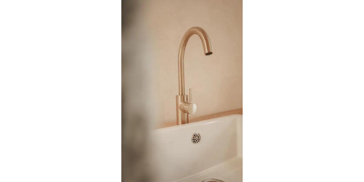 4,5-Zimmer-Wohnung in Stadthaus mit Altbau-Flair 4 zimmer