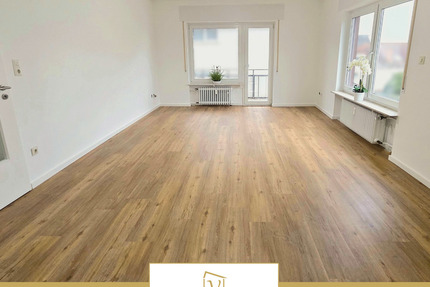 Wundervolle 5-Zimmer-Wohnung mit Balkon und Garage 5 zimmer