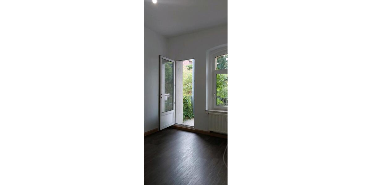 Etagenwohnung Oelsnitz (Vogtland) - 1 Zimmer, 50 m&sup2;, 400&euro; | Angebot:25769975