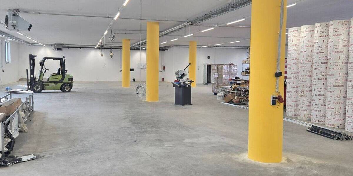 Gewerbeobjekt Winzer Neßlbach - 8.500&euro; | Angebot:26657865