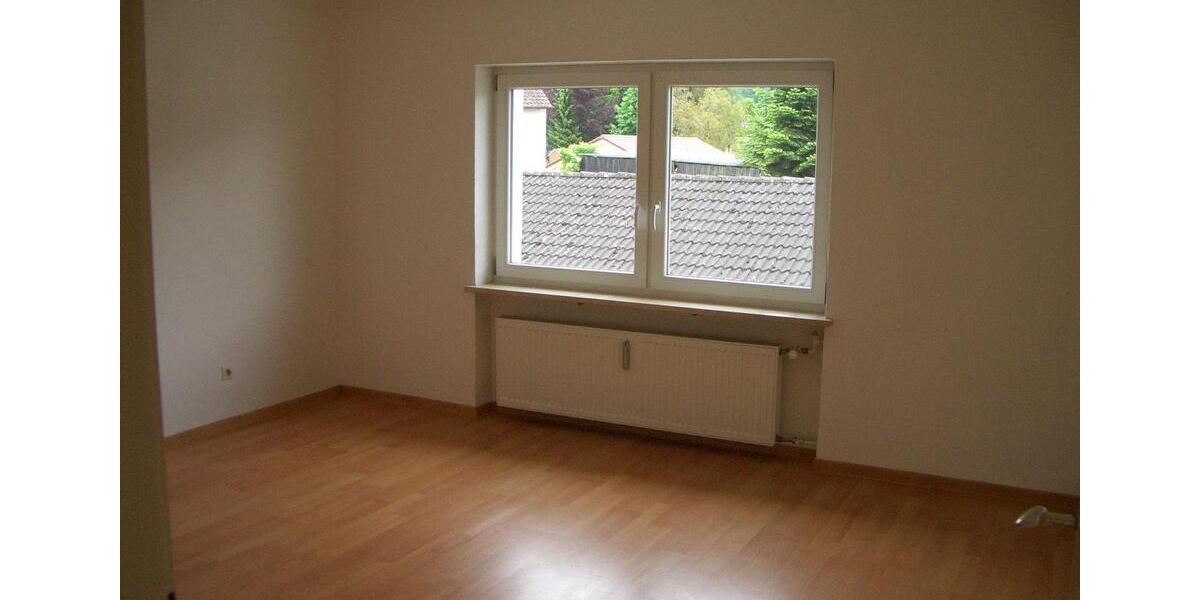 Erdgeschoßwohnung Neustadt an der Donau - 3 Zimmer, 75 m&sup2;, 750&euro; | Angebot:25146458