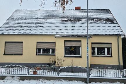 3 bis 4 Zimmerwohnung in Ludwigslust zu vermieten 4 zimmer