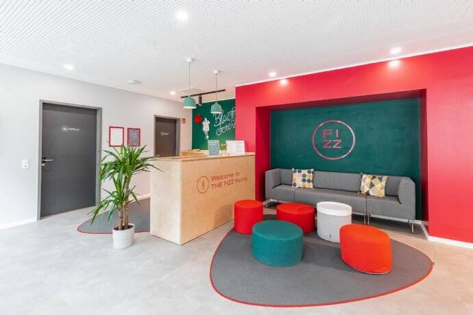 Etagenwohnung Freiburg im Breisgau Neuburg - 1.022&euro; | Angebot:26595194