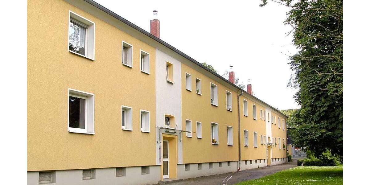 Etagenwohnung Duisburg Huckingen - 2 Zimmer, 50 m&sup2;, 479&euro; | Angebot:27067167