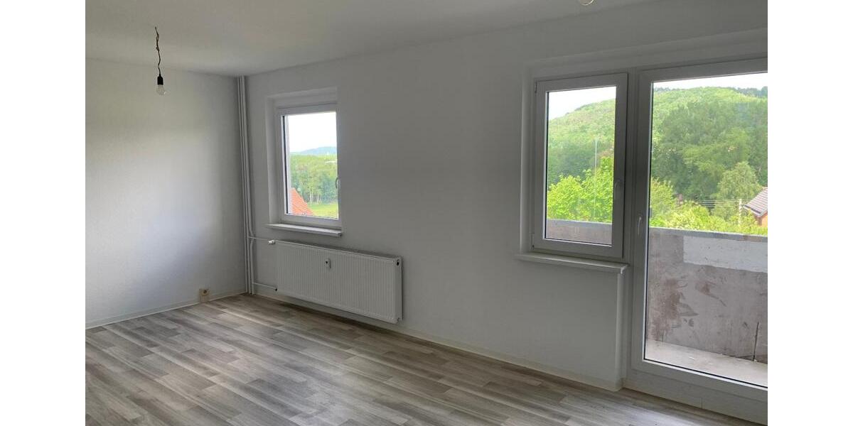 1-Raum-Wohnung | ruhige Lage | Malmerz 1 zimmer